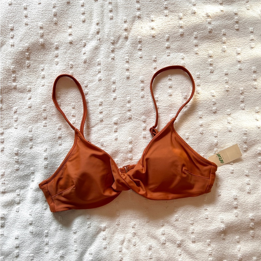 aerie bikini top